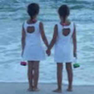 Meet your Posher, Angelina